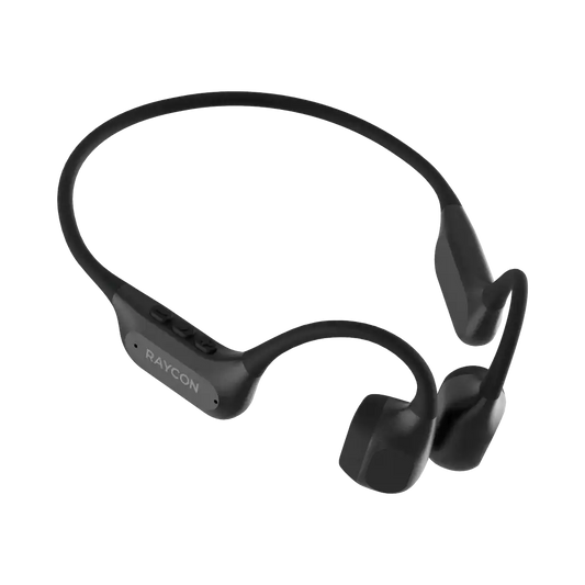 Everyday Bone Conduction Headphones (Gen 2)