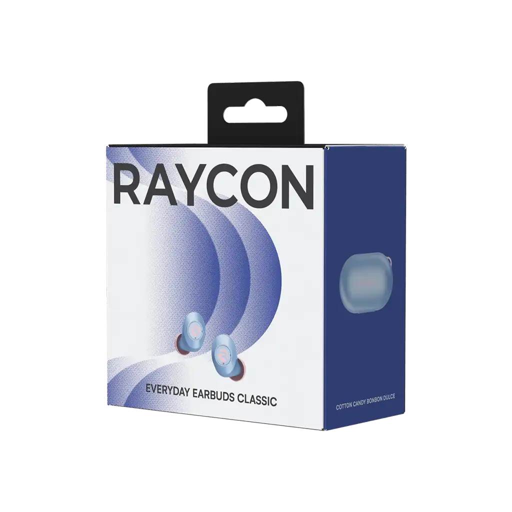 rayconearbuds.us.com