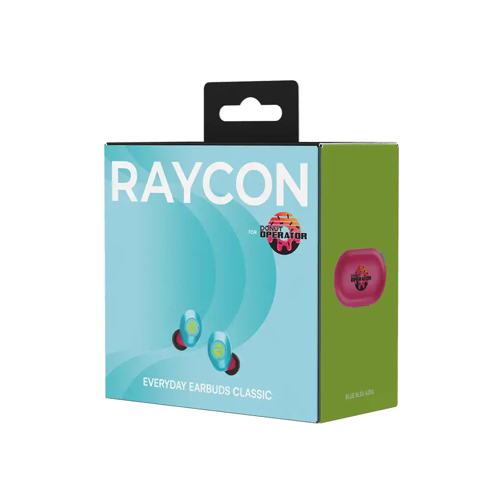rayconearbuds.us.com