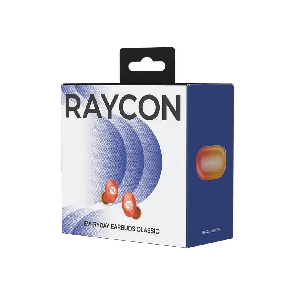 rayconearbuds.us.com