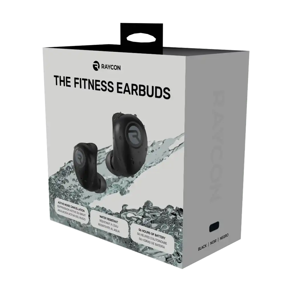 rayconearbuds.us.com
