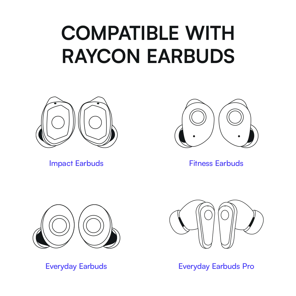 rayconearbuds.us.com