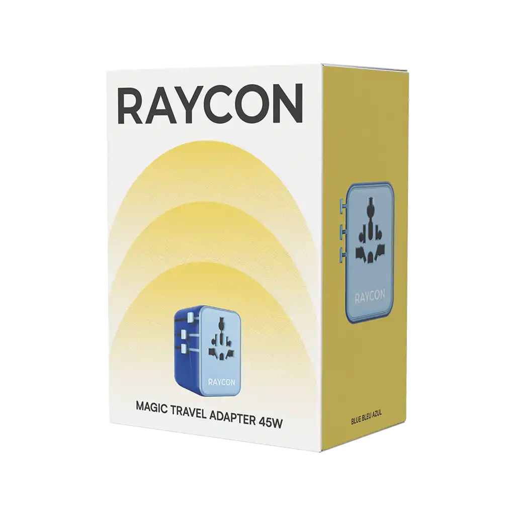 rayconearbuds.us.com